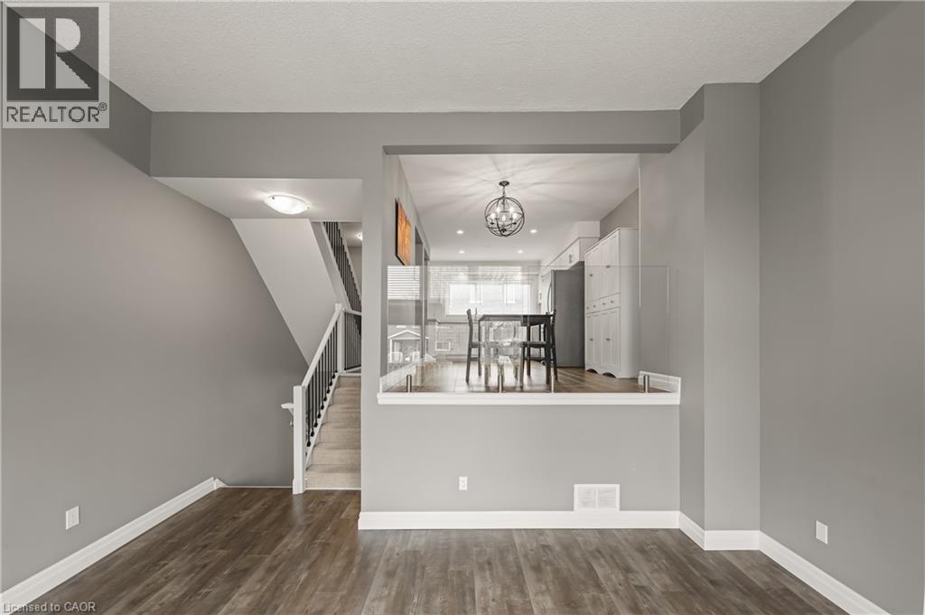 230 BLAIR Road Unit# 5, Cambridge, Ontario, N1S2J8 — Photo 8