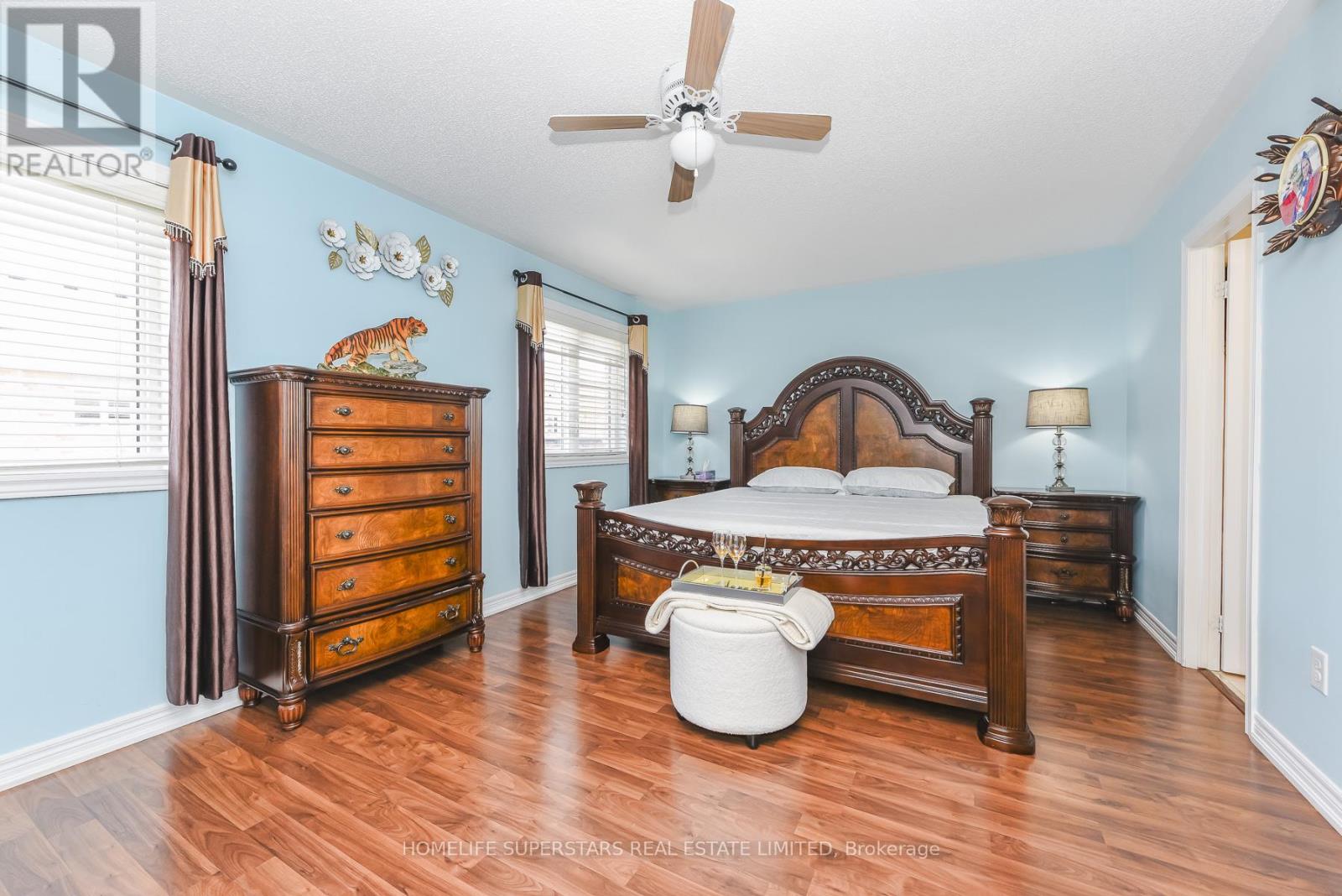 16 ALTURA WAY, Brampton (Bram East), Ontario, L6P4A1 — Photo 11