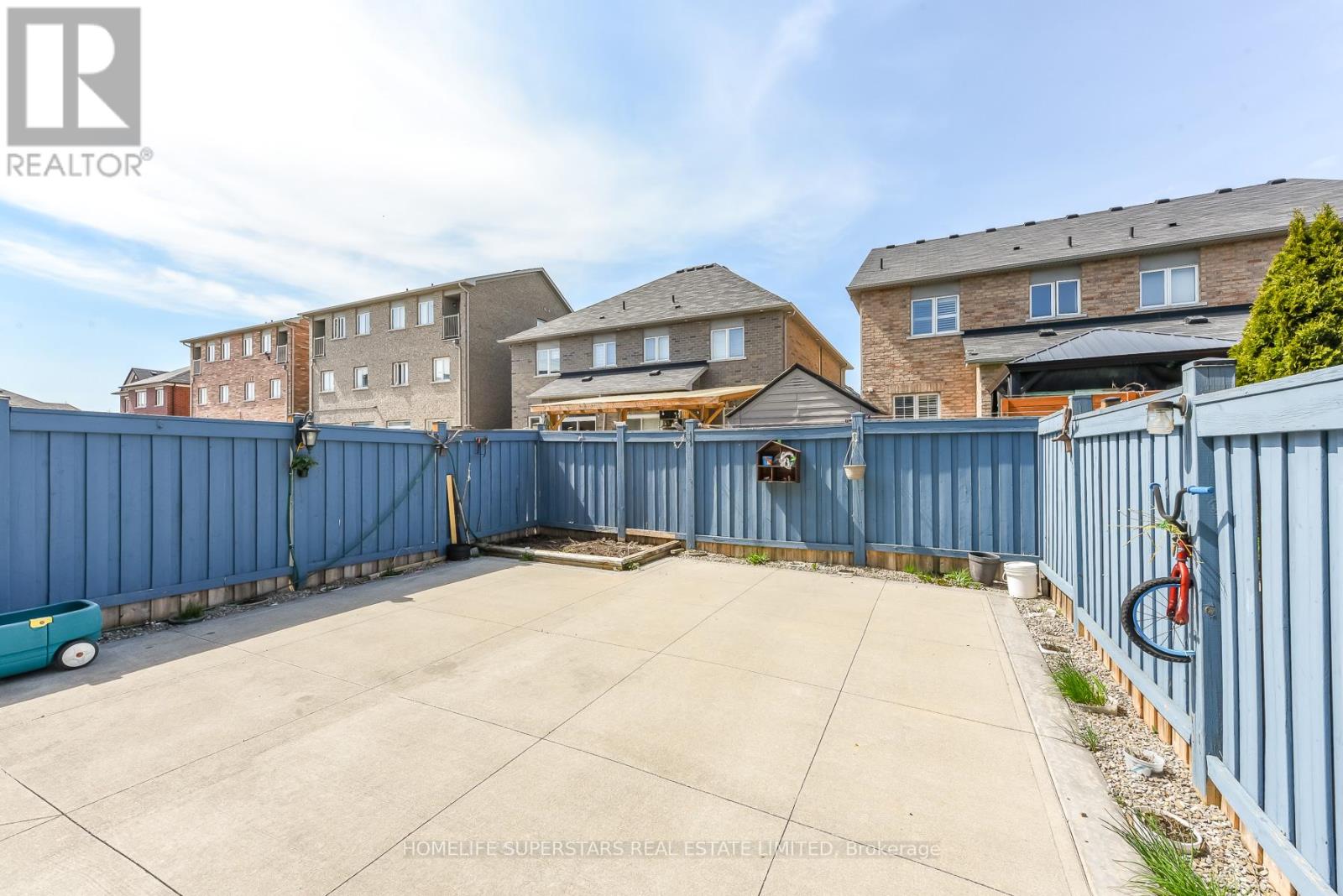 16 ALTURA WAY, Brampton (Bram East), Ontario, L6P4A1 — Photo 18