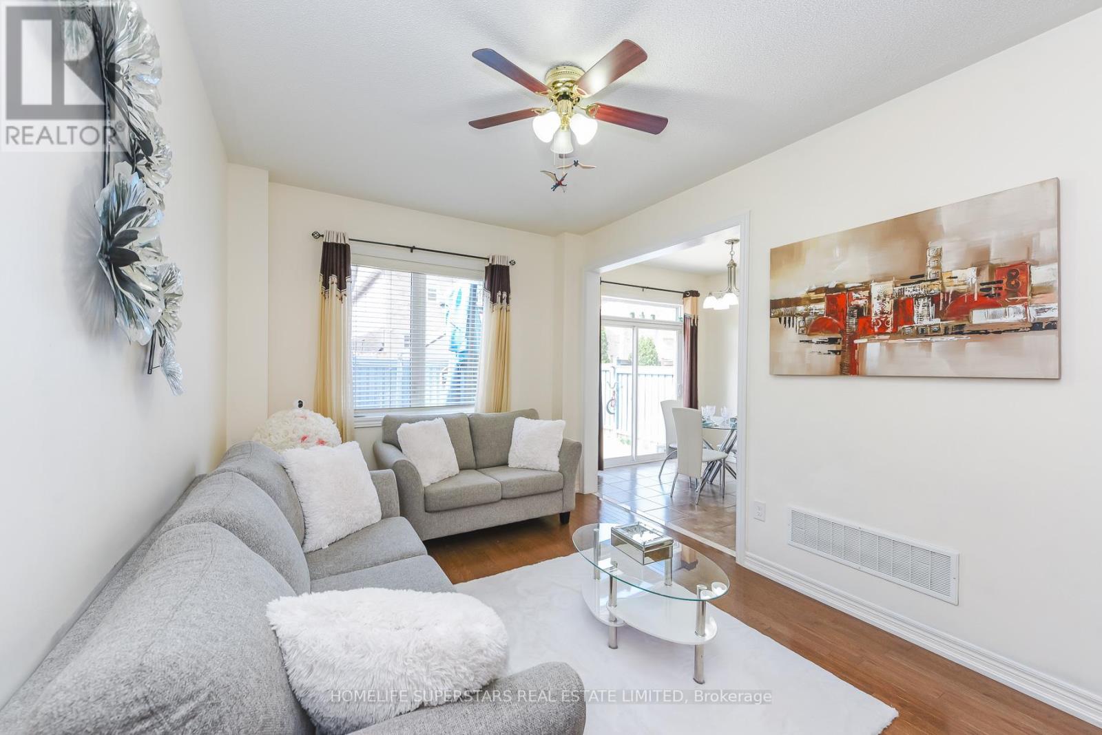 16 ALTURA WAY, Brampton (Bram East), Ontario, L6P4A1 — Photo 3