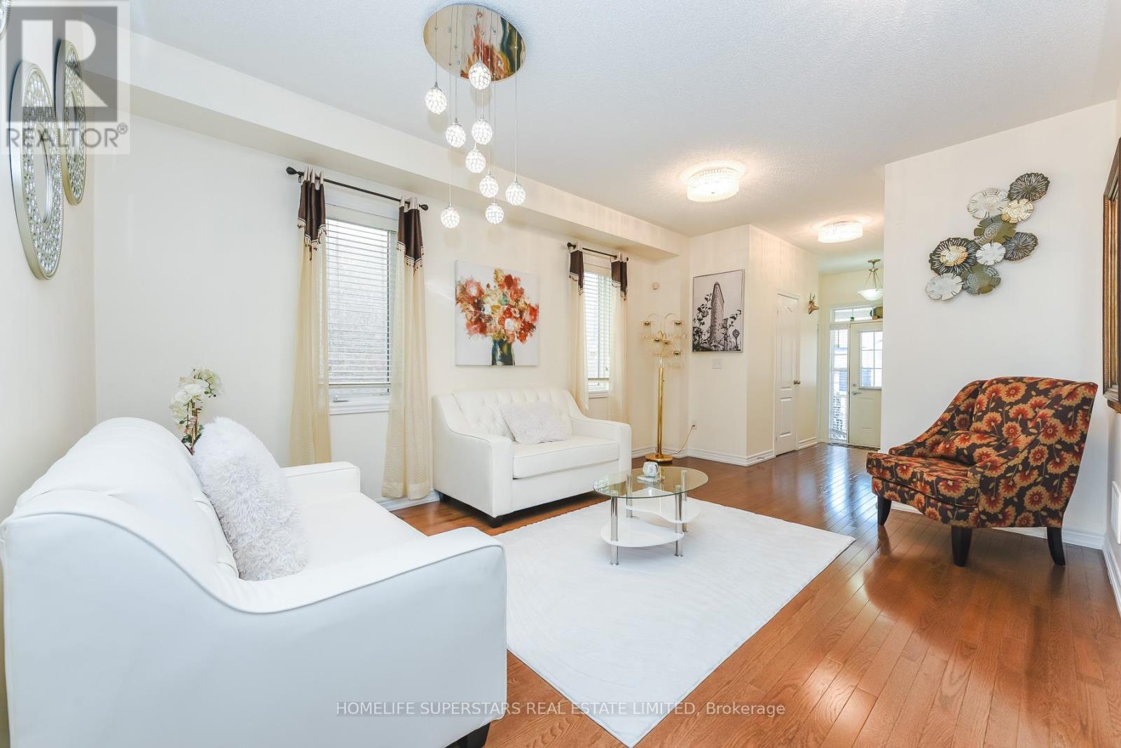 16 ALTURA WAY, Brampton (Bram East), Ontario, L6P4A1 — Photo 4