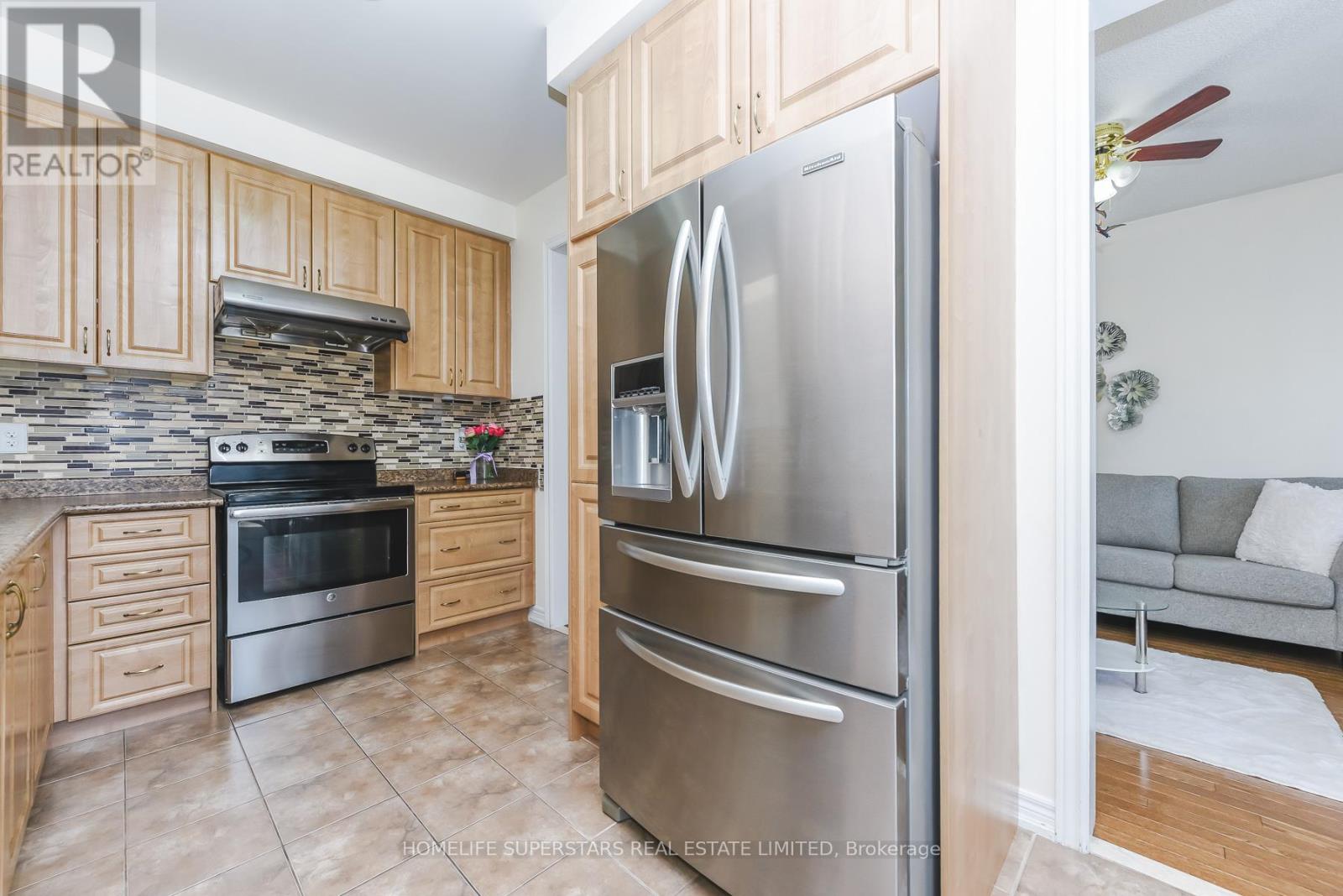 16 ALTURA WAY, Brampton (Bram East), Ontario, L6P4A1 — Photo 9