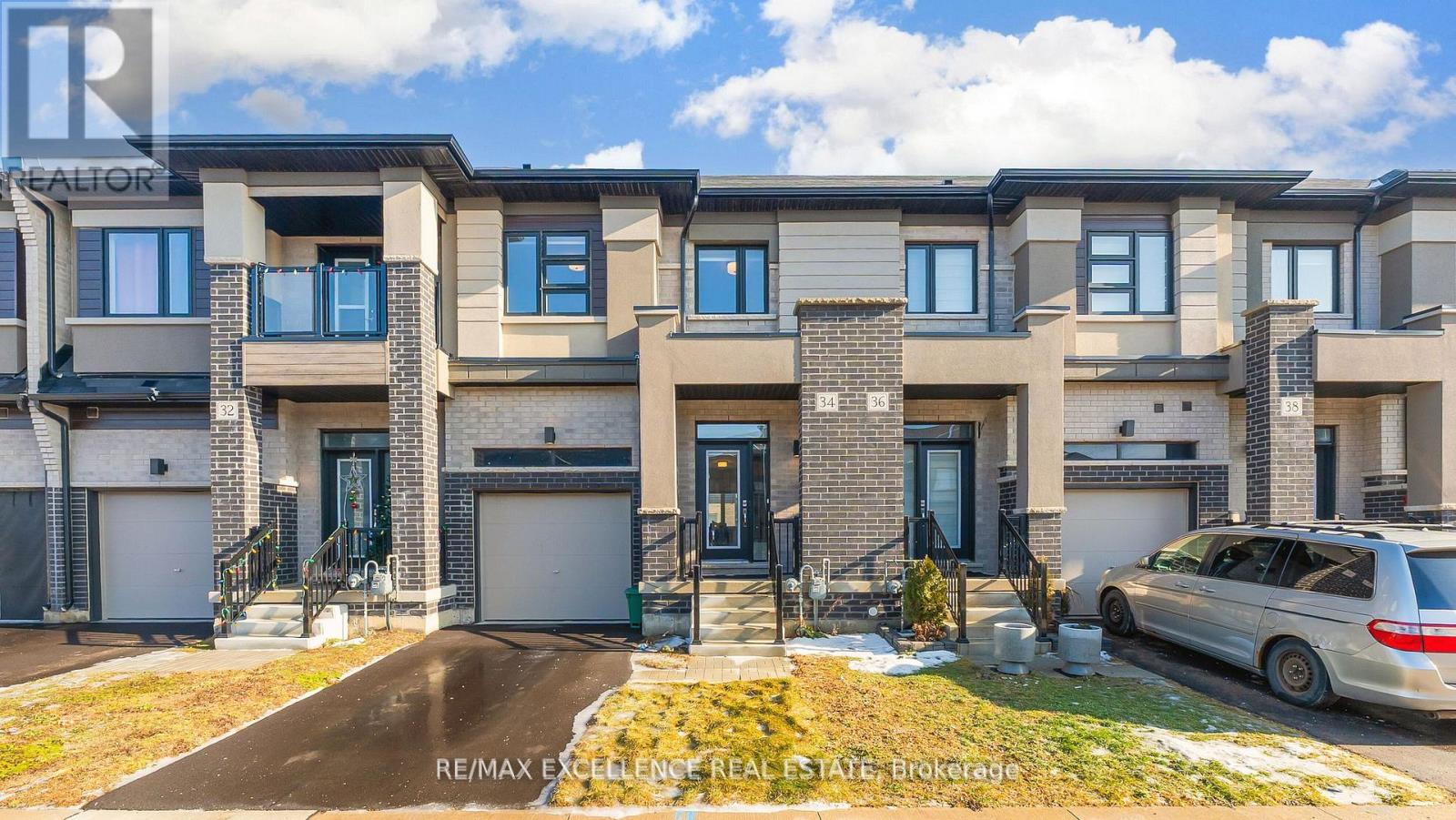 34 BOWERY ROAD, Brantford, Ontario, N3V0A9 — Photo 2