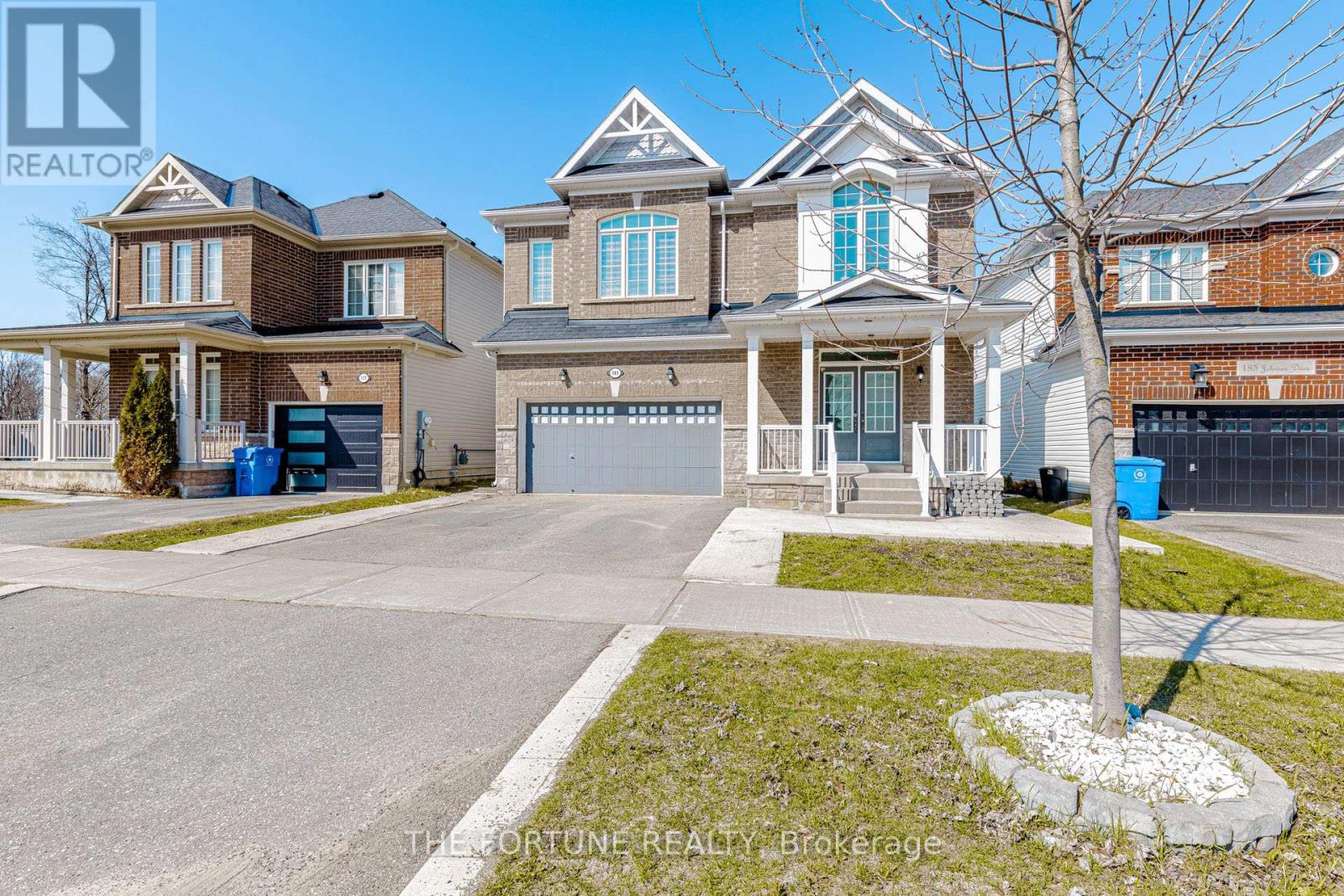 181 JOHNSON DRIVE, Shelburne, Ontario, L9V3V7 — Photo 2