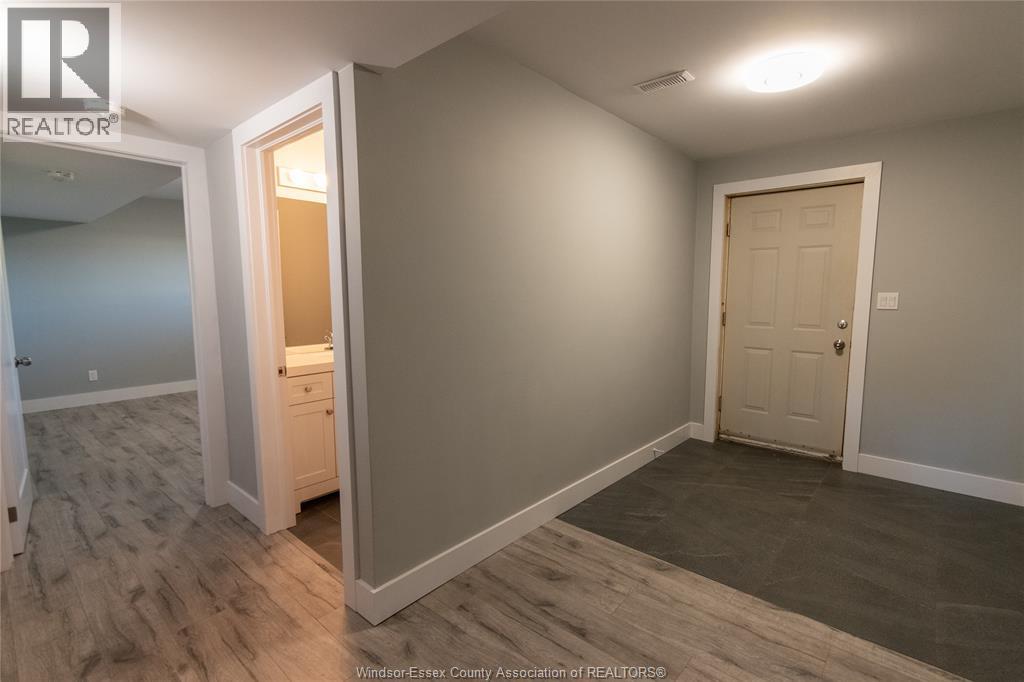 3134 RIBERDY Unit# LOWER, Windsor, Ontario, N8W3T8 — Photo 17