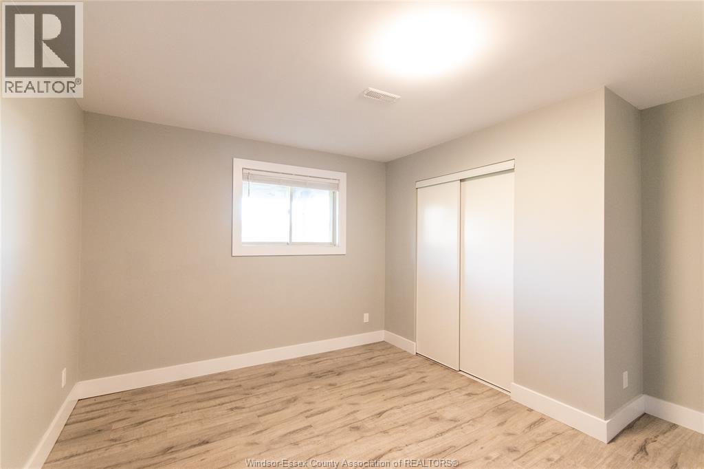 3134 RIBERDY Unit# LOWER, Windsor, Ontario, N8W3T8 — Photo 20