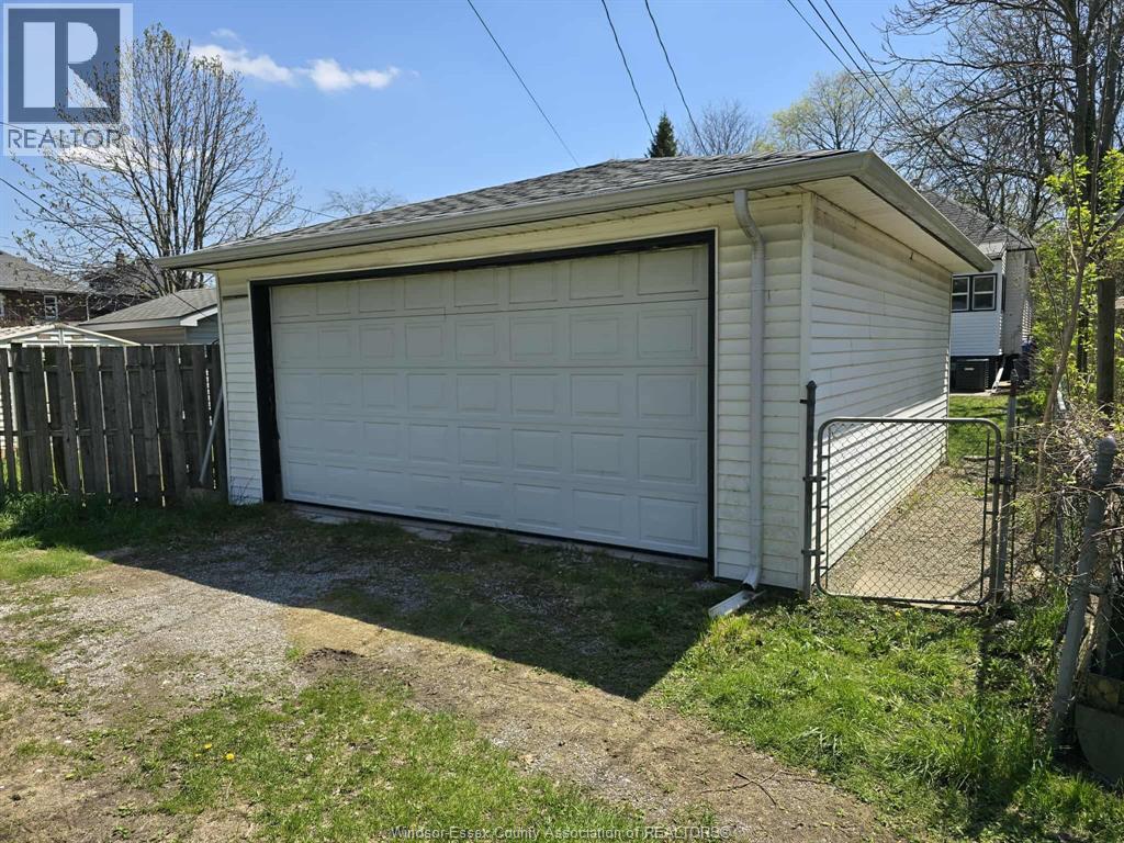 364 CLINTON STREET, Windsor, Ontario, N8X1A6 — Photo 26