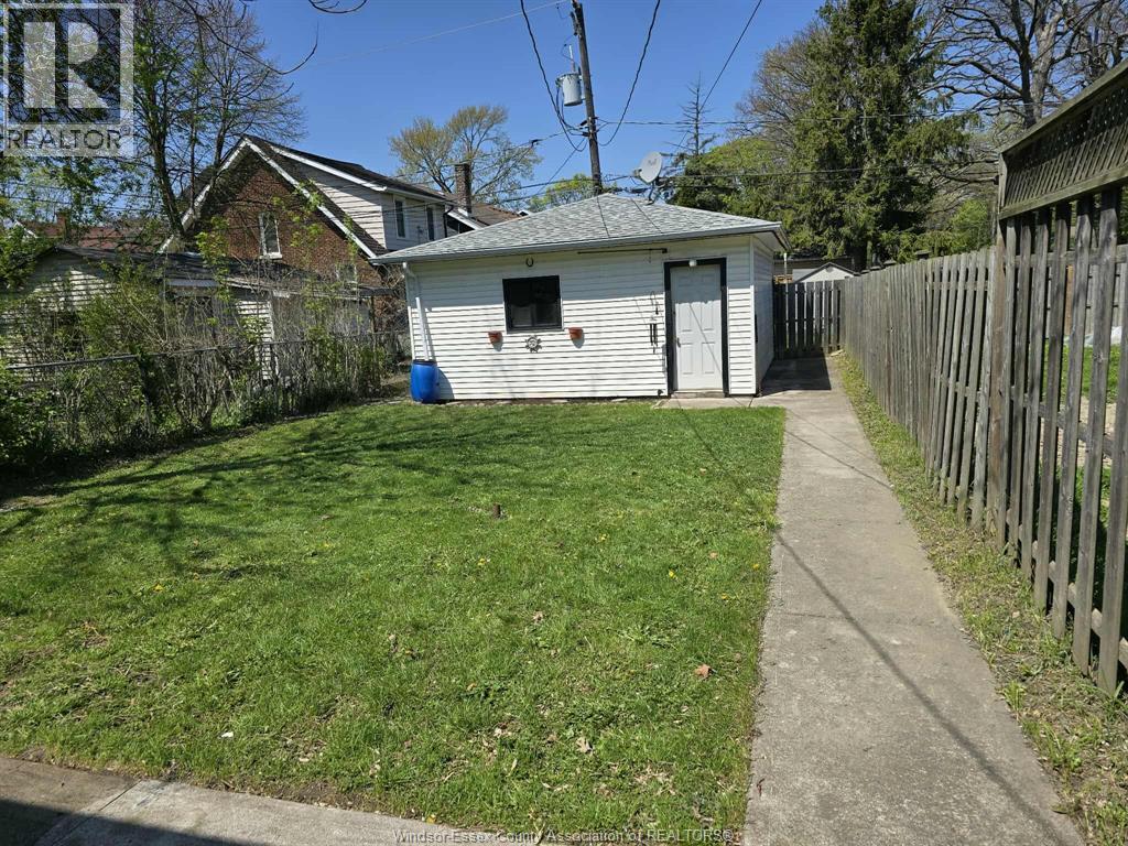 364 CLINTON STREET, Windsor, Ontario, N8X1A6 — Photo 27