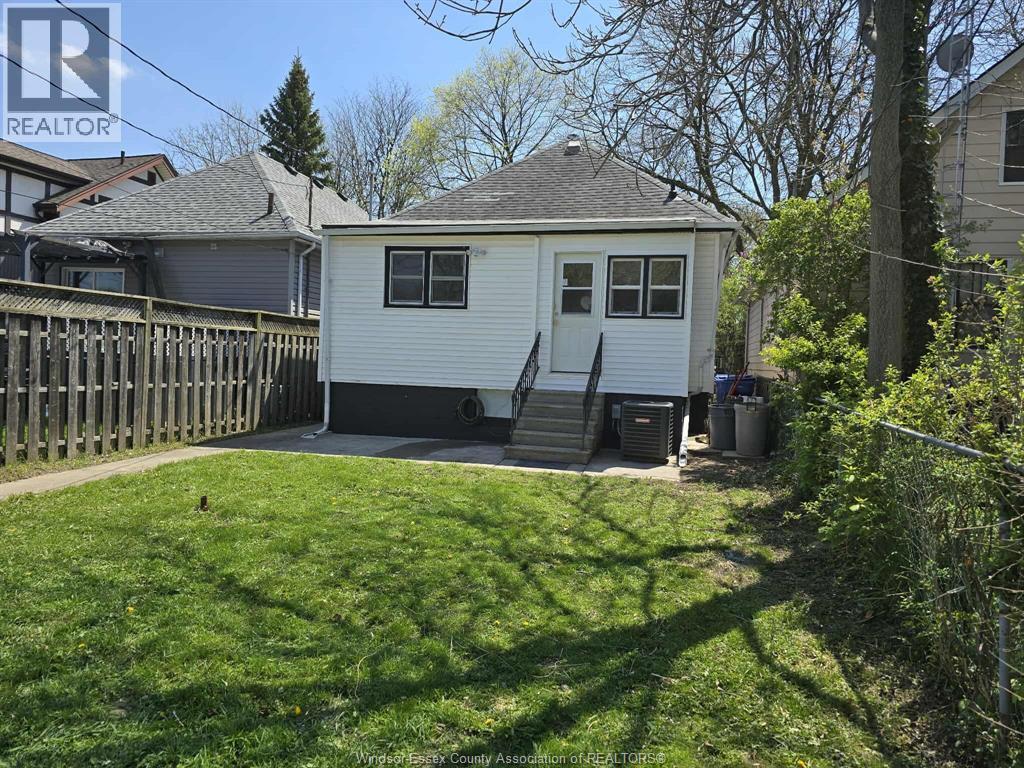 364 CLINTON STREET, Windsor, Ontario, N8X1A6 — Photo 28