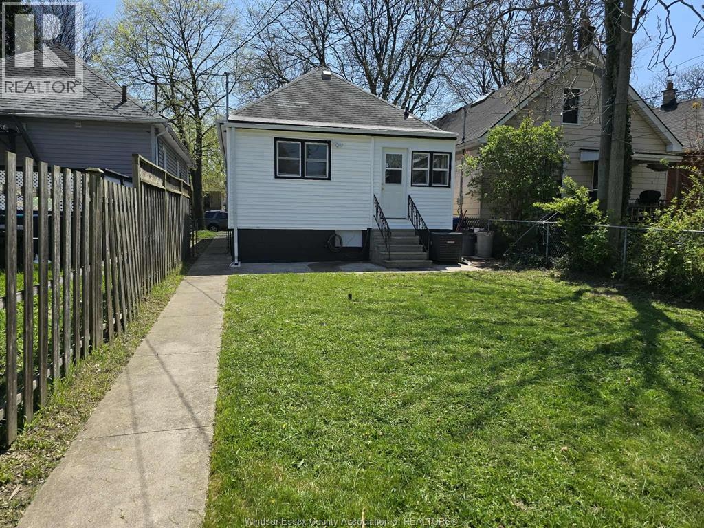 364 CLINTON STREET, Windsor, Ontario, N8X1A6 — Photo 30