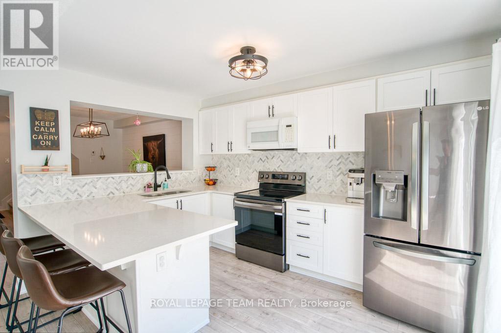 129 MAESTRO AVENUE, Ottawa, Ontario, K2S0V4 — Photo 13
