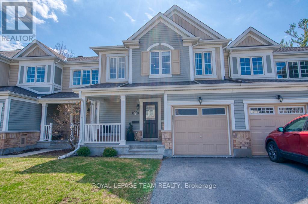 129 MAESTRO AVENUE, Ottawa, Ontario, K2S0V4 — Photo 2