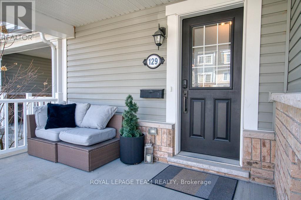 129 MAESTRO AVENUE, Ottawa, Ontario, K2S0V4 — Photo 3