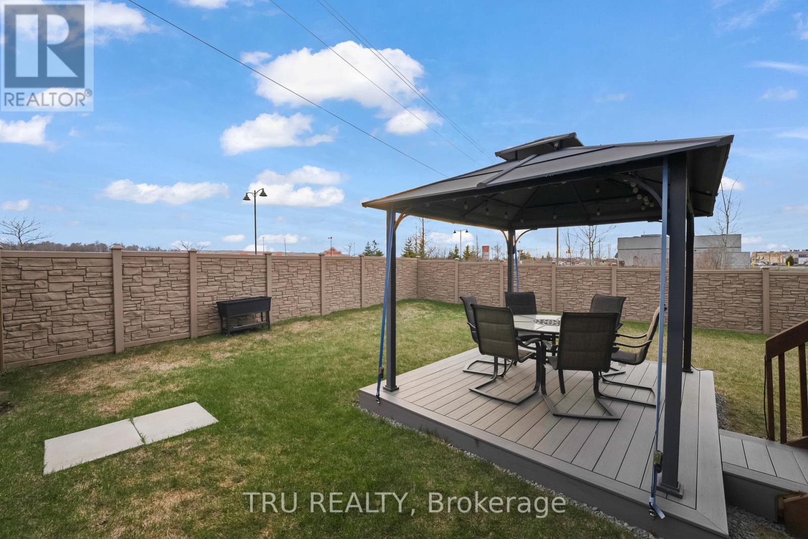 1 STOKES DRIVE, Carleton Place, Ontario, K7C0J6 — Photo 34