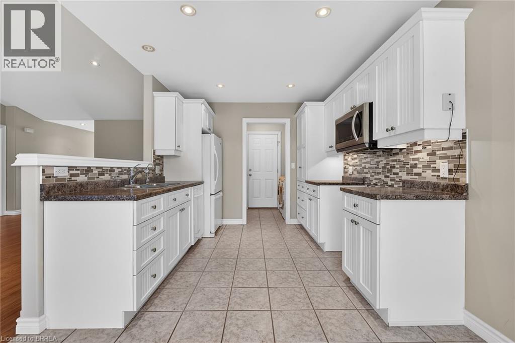 76 MANN Avenue, Simcoe, Ontario, N3Y5K4 — Photo 12