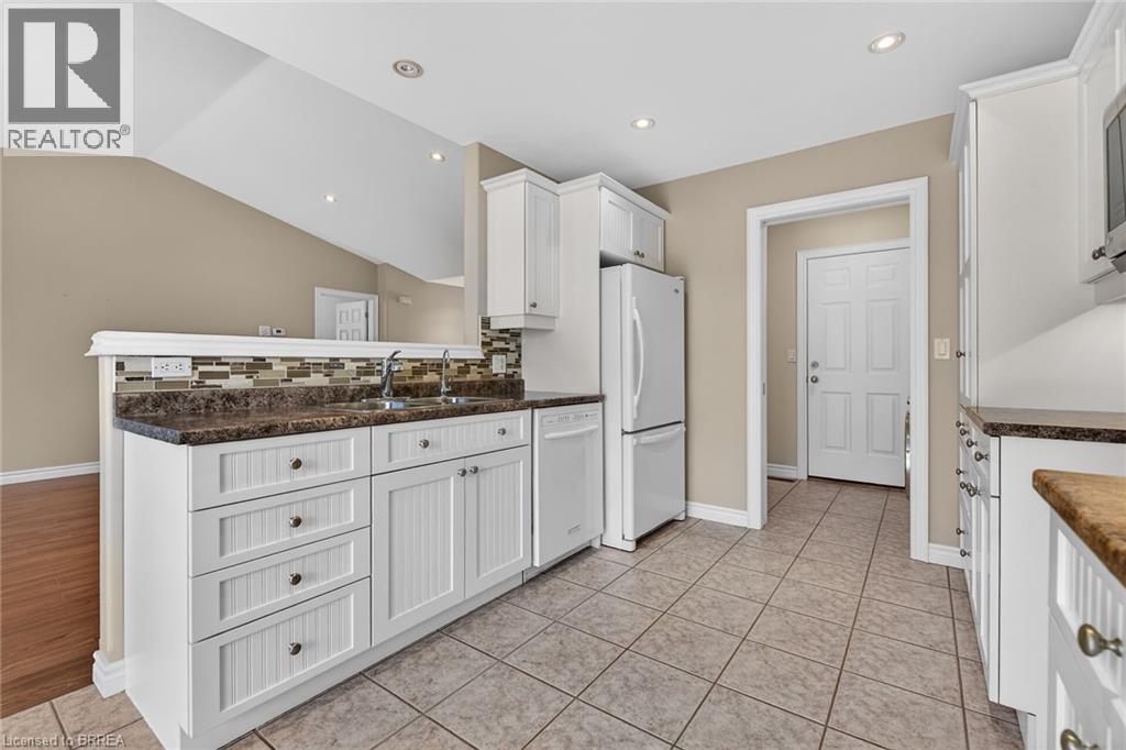 76 MANN Avenue, Simcoe, Ontario, N3Y5K4 — Photo 13