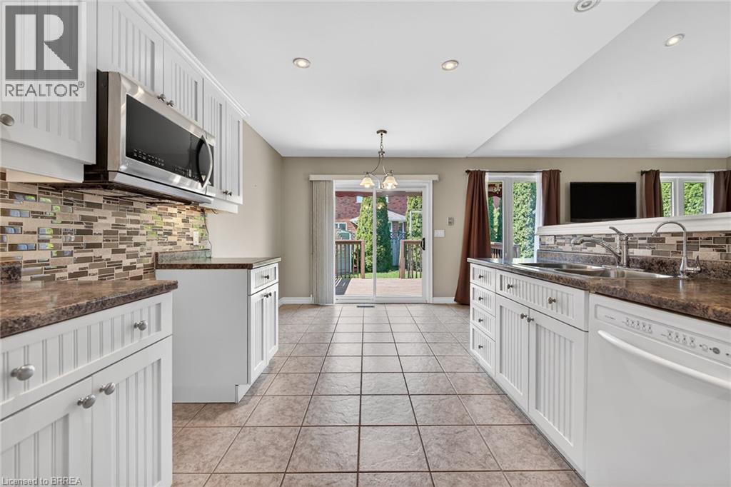 76 MANN Avenue, Simcoe, Ontario, N3Y5K4 — Photo 15