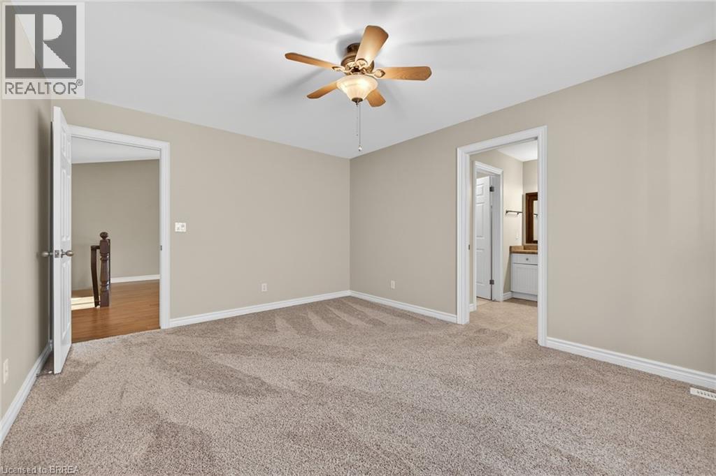 76 MANN Avenue, Simcoe, Ontario, N3Y5K4 — Photo 19