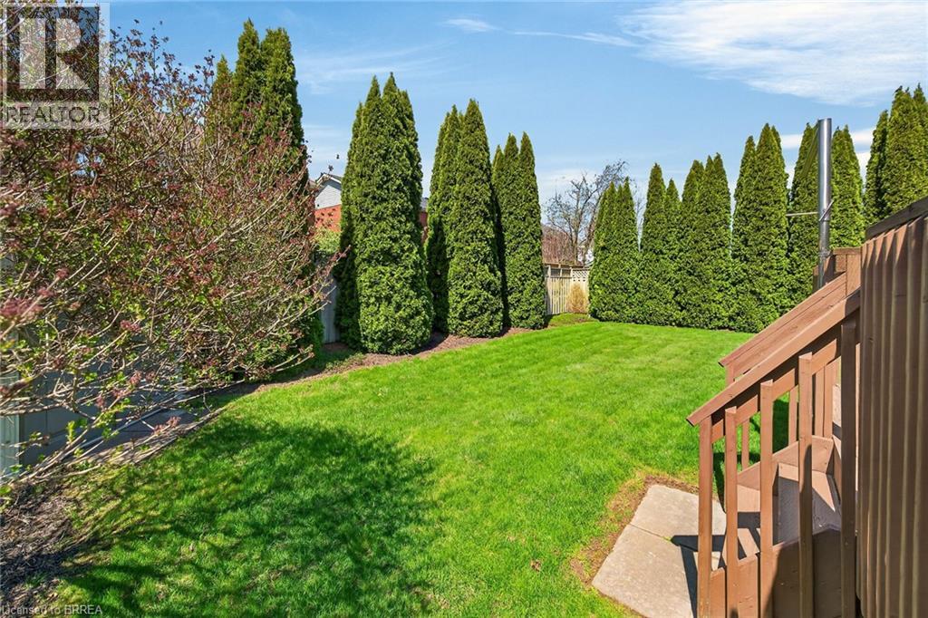 76 MANN Avenue, Simcoe, Ontario, N3Y5K4 — Photo 37