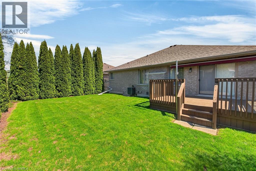 76 MANN Avenue, Simcoe, Ontario, N3Y5K4 — Photo 38