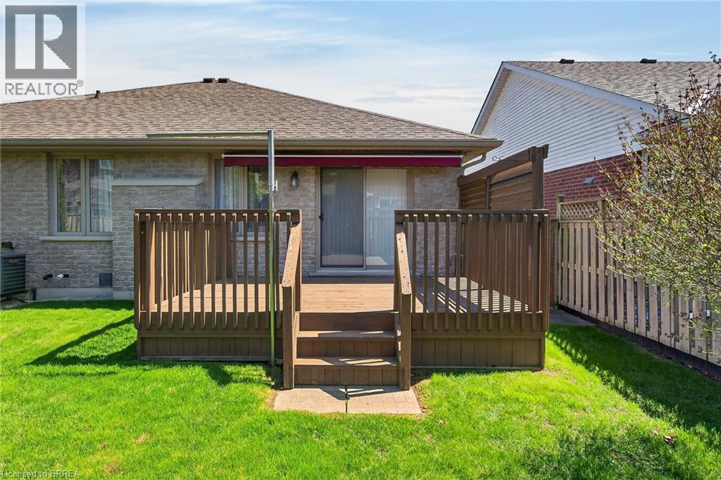 76 MANN Avenue, Simcoe, Ontario, N3Y5K4 — Photo 39