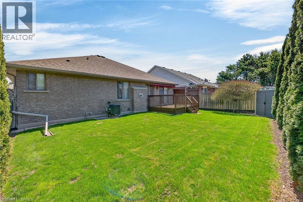 76 MANN Avenue, Simcoe, Ontario, N3Y5K4 — Photo 40