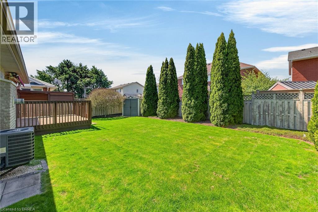 76 MANN Avenue, Simcoe, Ontario, N3Y5K4 — Photo 41