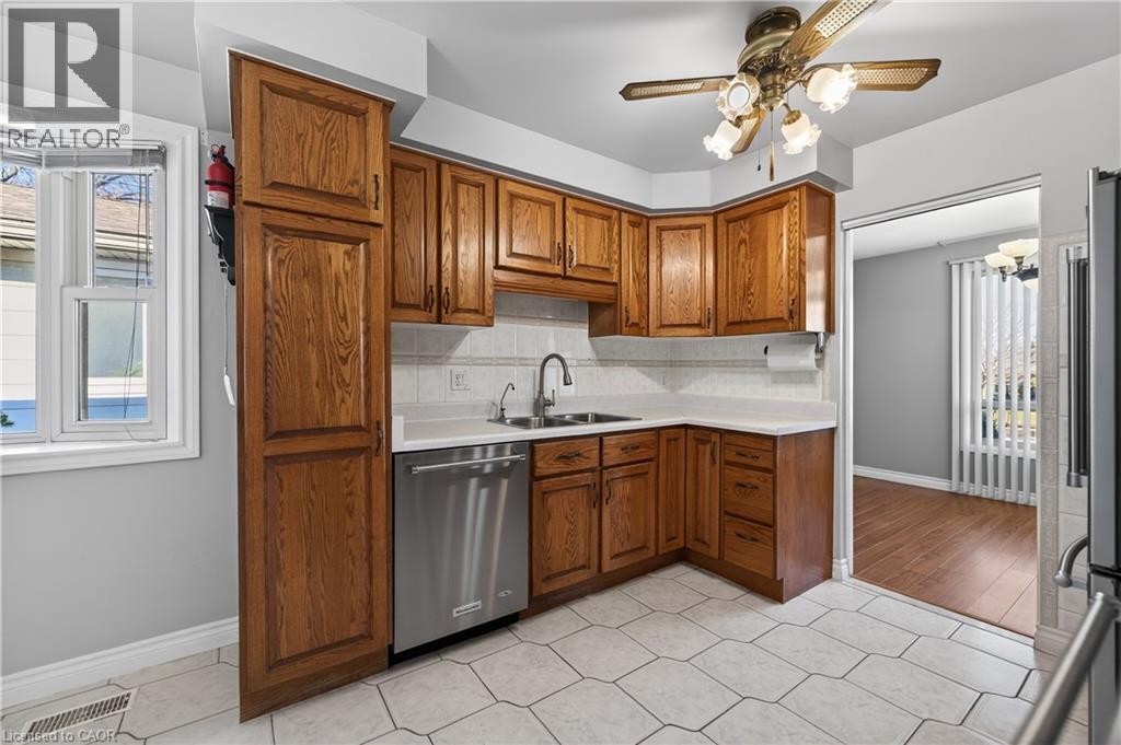 19 LYNWOOD Drive, Hamilton, Ontario, L8E3E7 — Photo 20