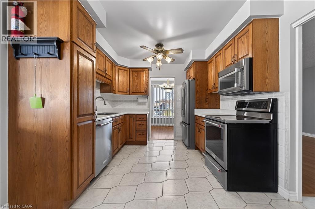 19 LYNWOOD Drive, Hamilton, Ontario, L8E3E7 — Photo 21