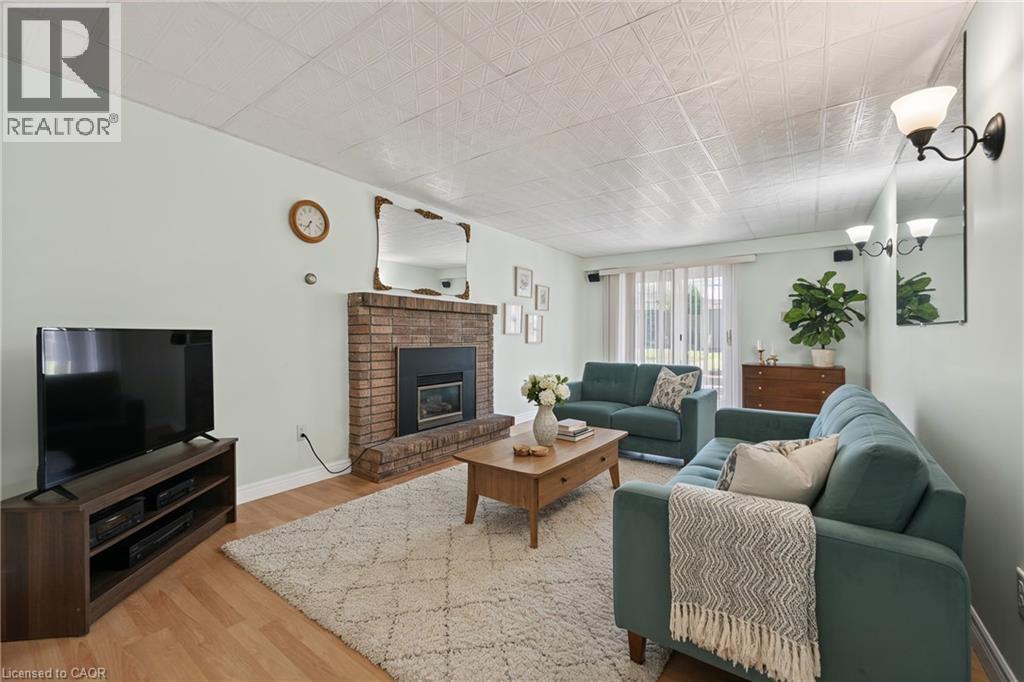 19 LYNWOOD Drive, Hamilton, Ontario, L8E3E7 — Photo 30