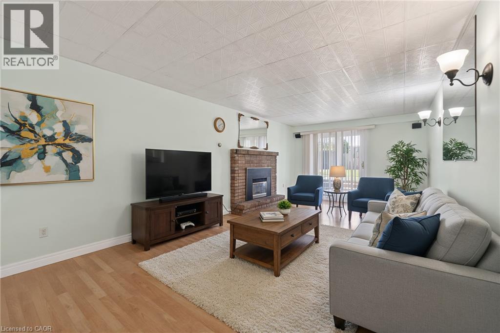 19 LYNWOOD Drive, Hamilton, Ontario, L8E3E7 — Photo 31
