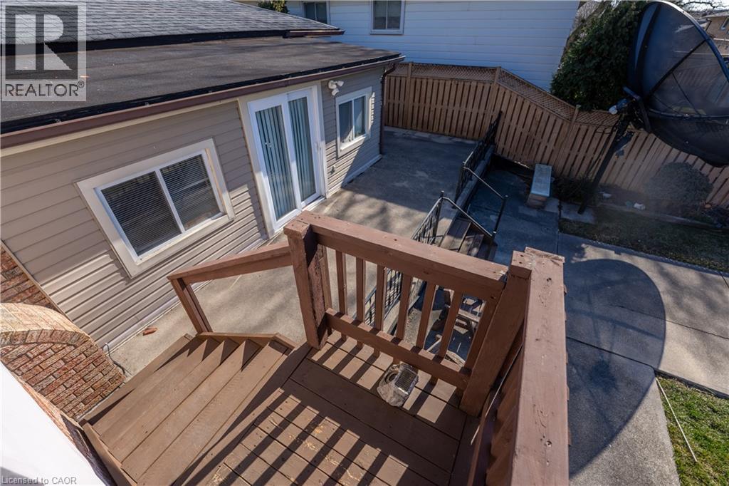 19 LYNWOOD Drive, Hamilton, Ontario, L8E3E7 — Photo 42