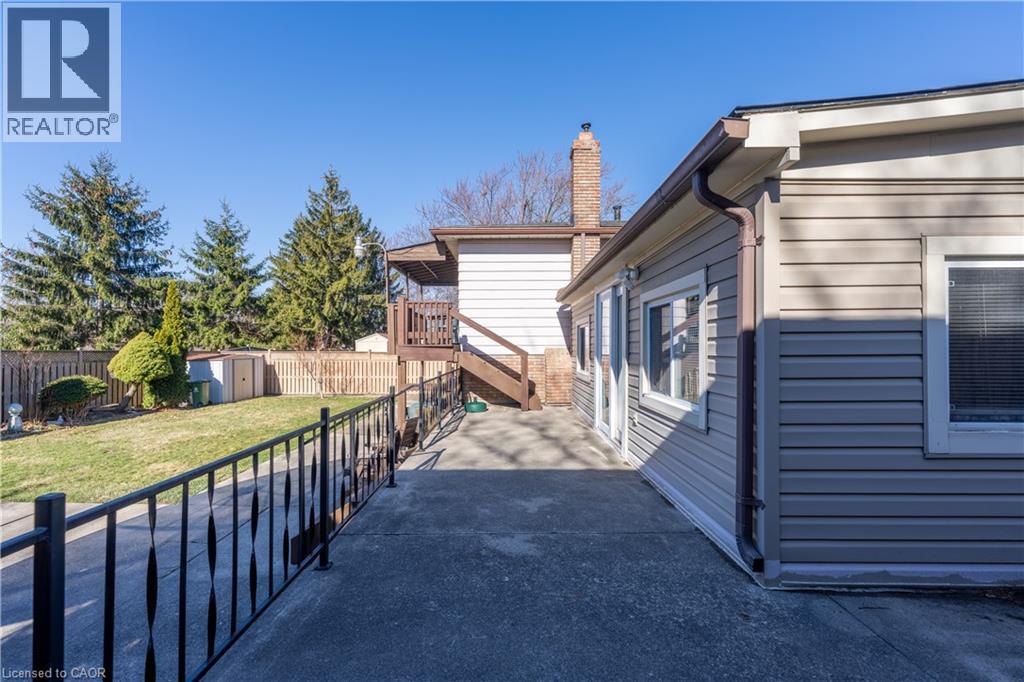 19 LYNWOOD Drive, Hamilton, Ontario, L8E3E7 — Photo 43