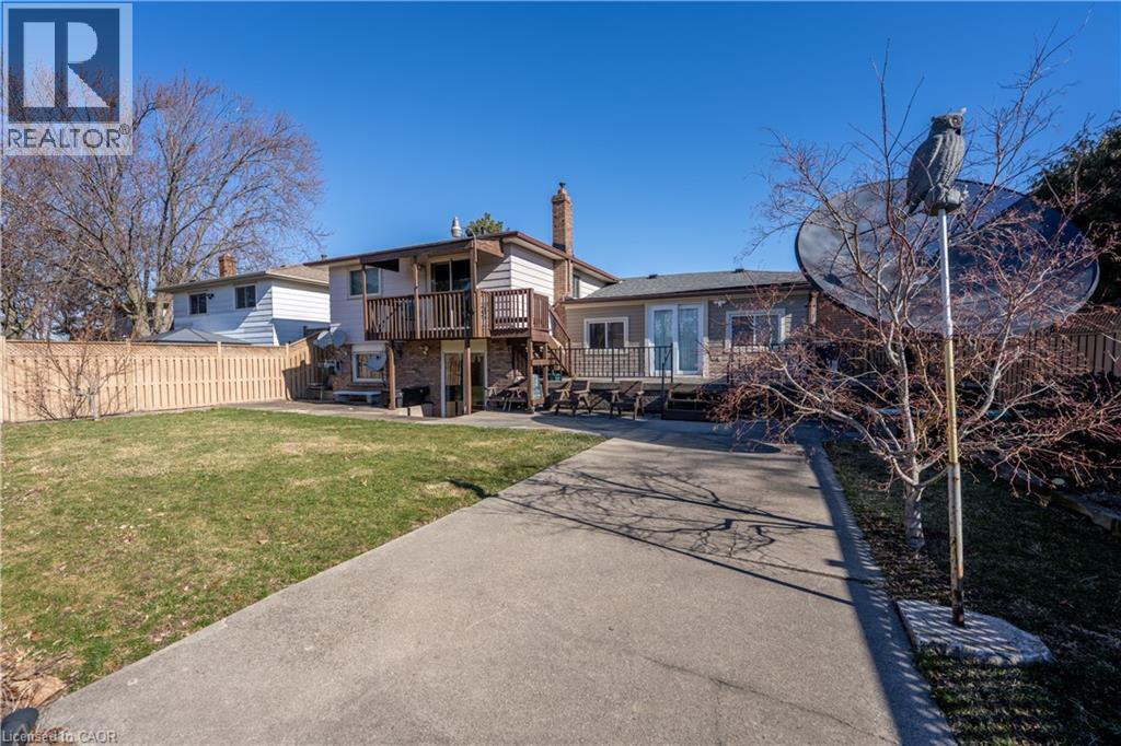19 LYNWOOD Drive, Hamilton, Ontario, L8E3E7 — Photo 45