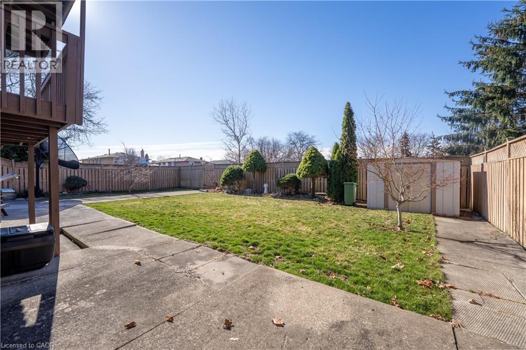 19 LYNWOOD Drive, Hamilton, Ontario, L8E3E7 — Photo 46