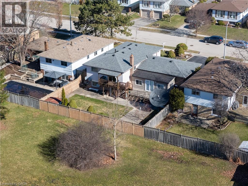 19 LYNWOOD Drive, Hamilton, Ontario, L8E3E7 — Photo 48
