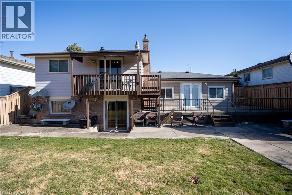 19 LYNWOOD Drive, Hamilton, Ontario, L8E3E7 — Photo 49