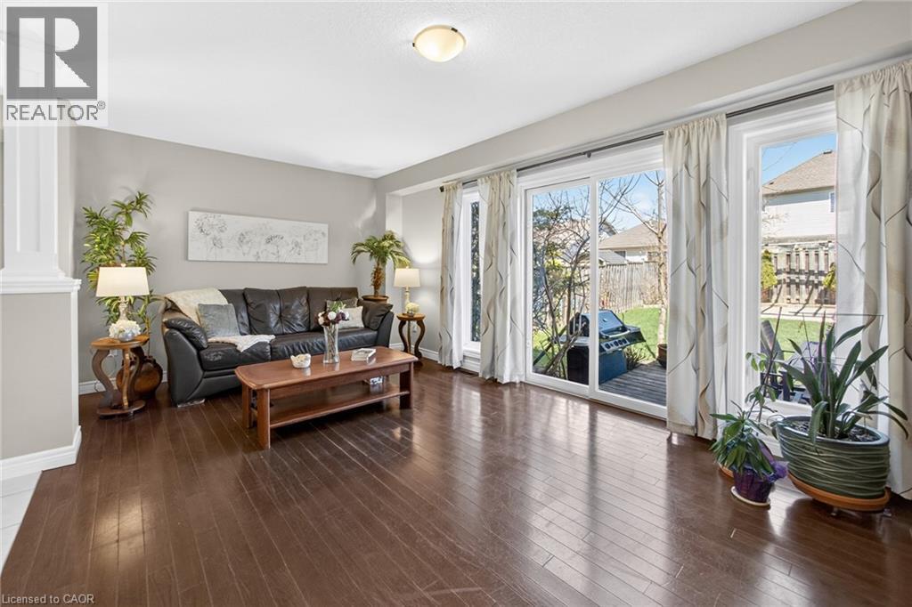 21 MULLIN Drive, Guelph, Ontario, N1E0E1 — Photo 16