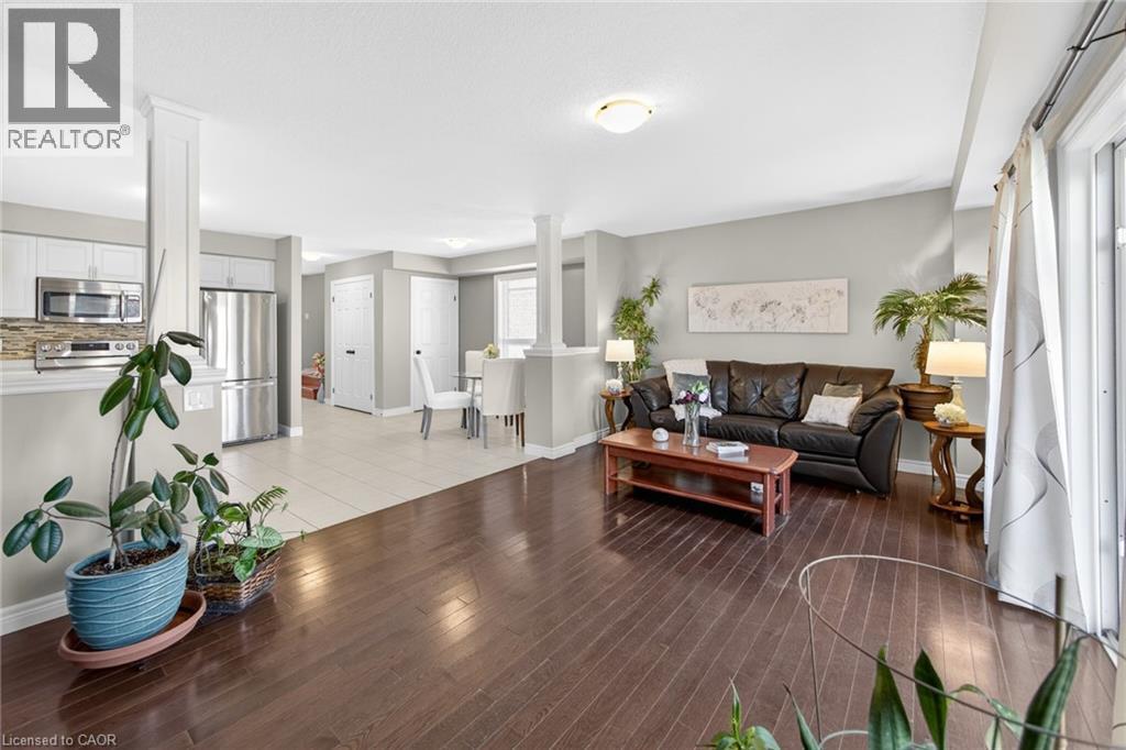 21 MULLIN Drive, Guelph, Ontario, N1E0E1 — Photo 18