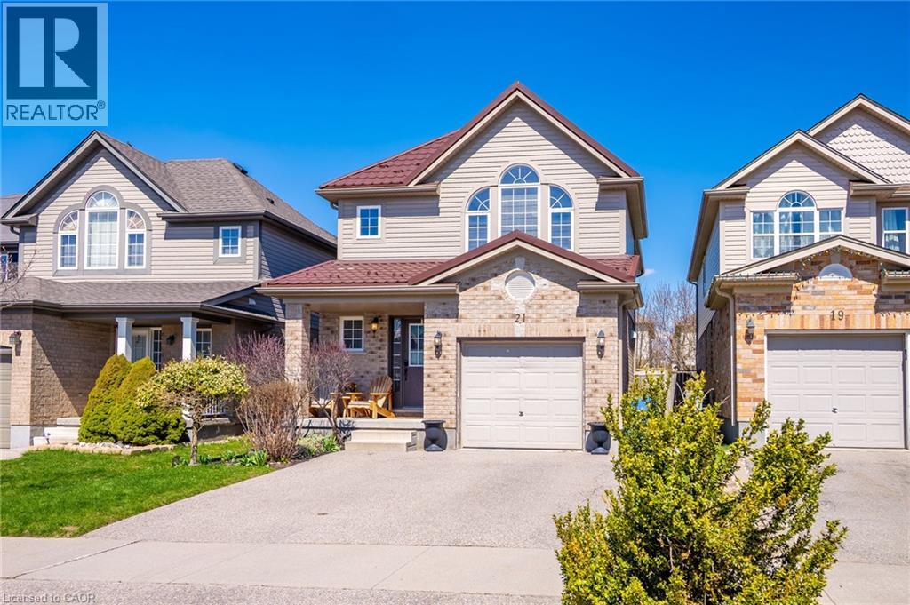 21 MULLIN Drive, Guelph, Ontario, N1E0E1 — Photo 2