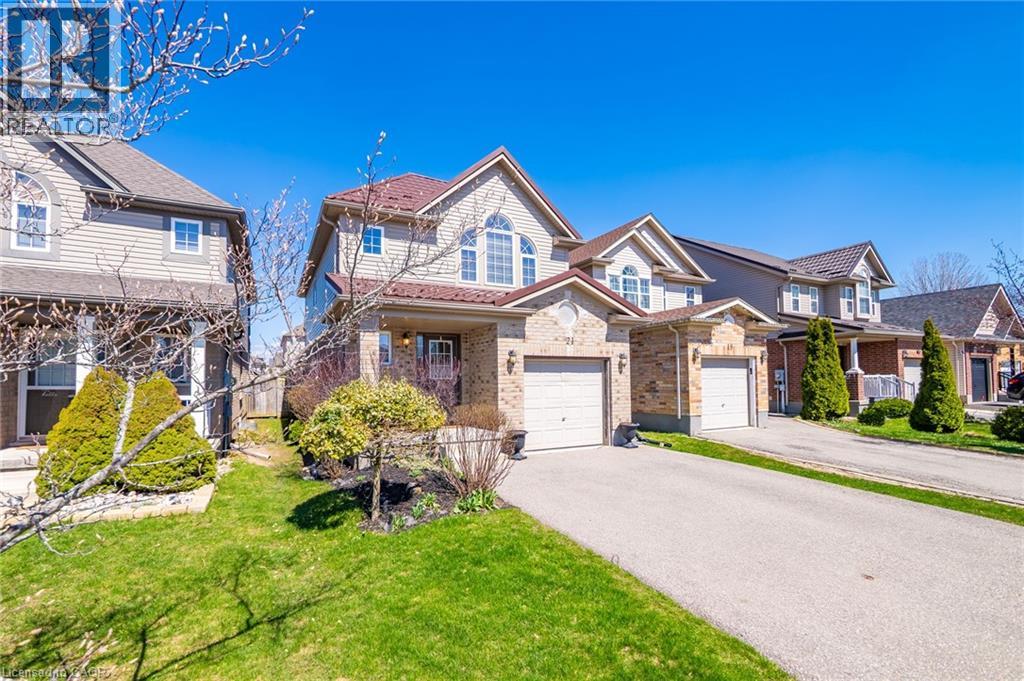 21 MULLIN Drive, Guelph, Ontario, N1E0E1 — Photo 3