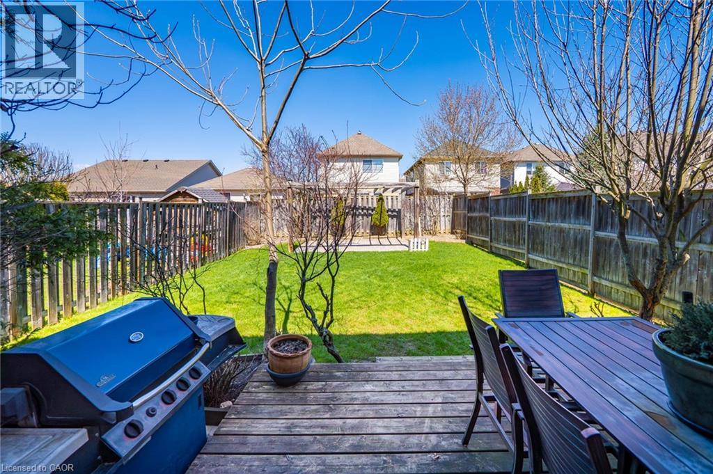 21 MULLIN Drive, Guelph, Ontario, N1E0E1 — Photo 39