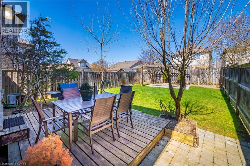 21 MULLIN Drive, Guelph, Ontario, N1E0E1 — Photo 40