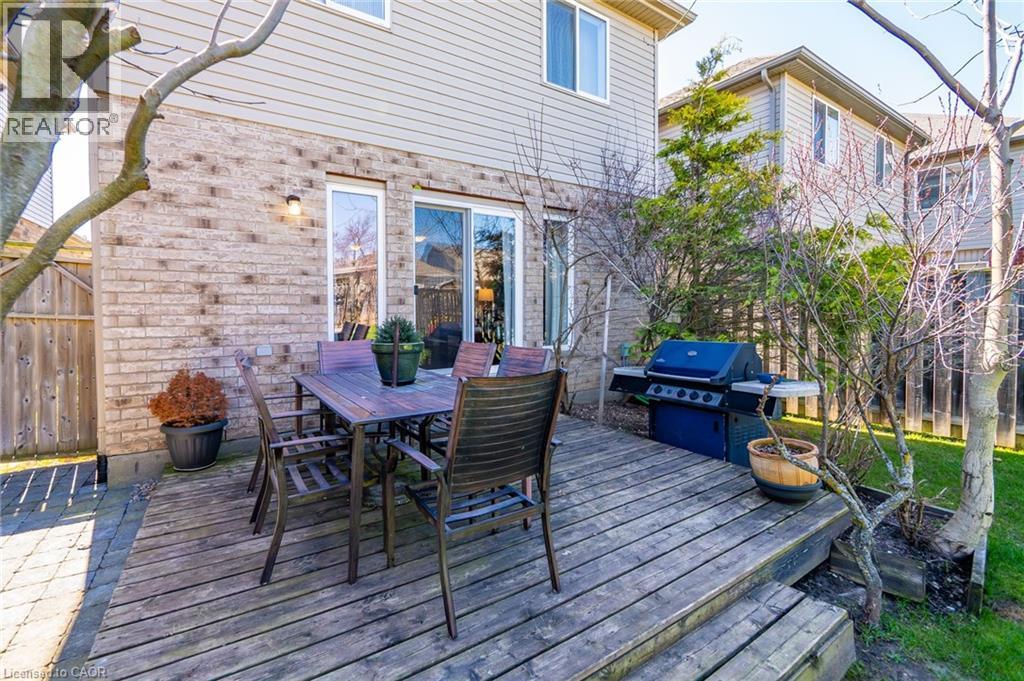 21 MULLIN Drive, Guelph, Ontario, N1E0E1 — Photo 41