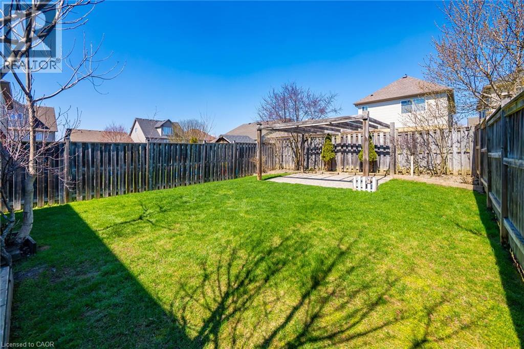 21 MULLIN Drive, Guelph, Ontario, N1E0E1 — Photo 43