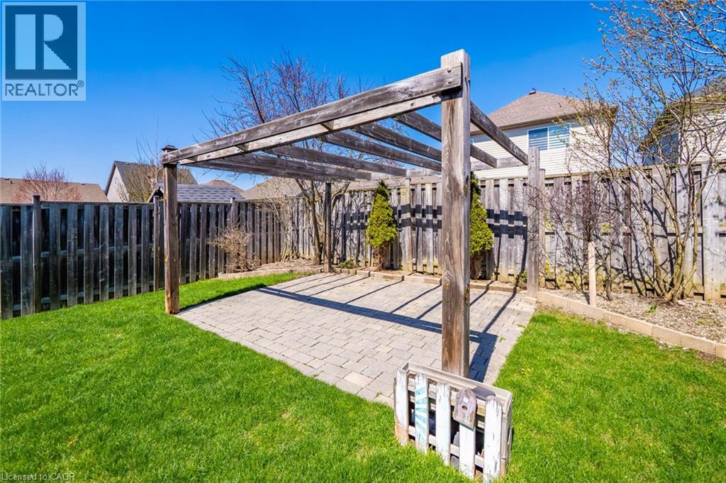 21 MULLIN Drive, Guelph, Ontario, N1E0E1 — Photo 44