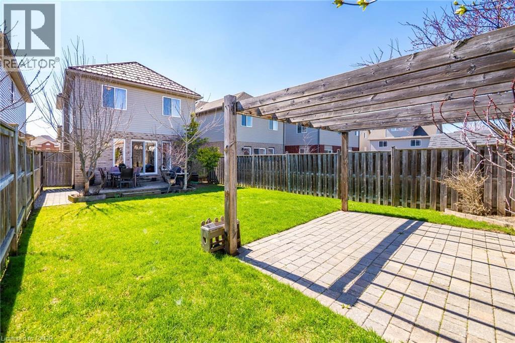 21 MULLIN Drive, Guelph, Ontario, N1E0E1 — Photo 45