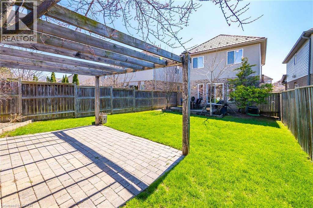 21 MULLIN Drive, Guelph, Ontario, N1E0E1 — Photo 47