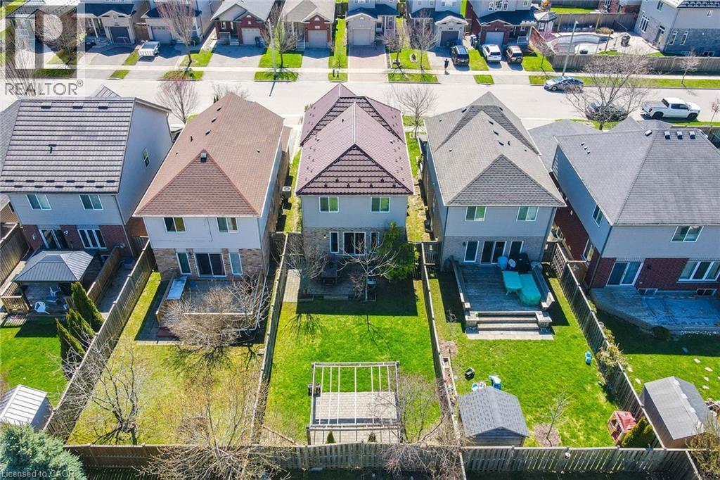 21 MULLIN Drive, Guelph, Ontario, N1E0E1 — Photo 49