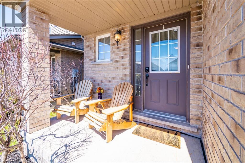 21 MULLIN Drive, Guelph, Ontario, N1E0E1 — Photo 5